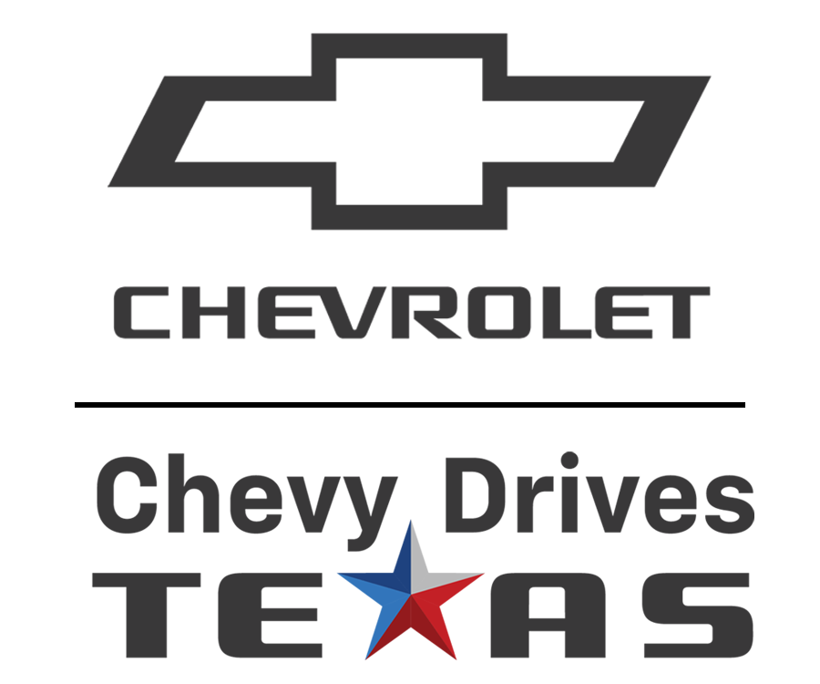 Chevy sponsor tiles